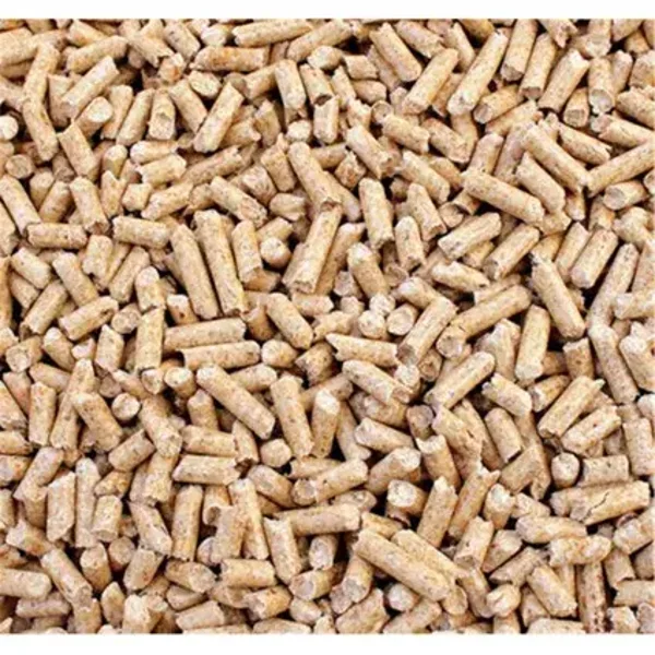 Litière en pellets 1kg VRAC