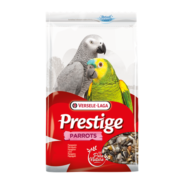 Perroquet Prestige 3kg