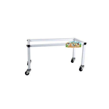 Pied pour cages Domus-Molinari 55cm