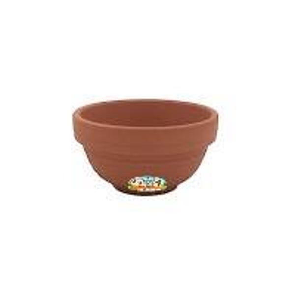 Nid en terre cuite 11 cm