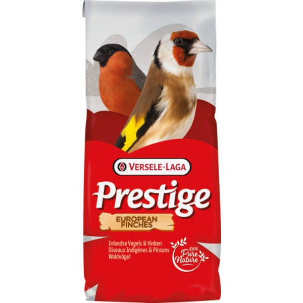 Pinsons de concours 20kg