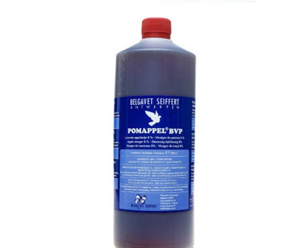 Pomappel BVP 1L