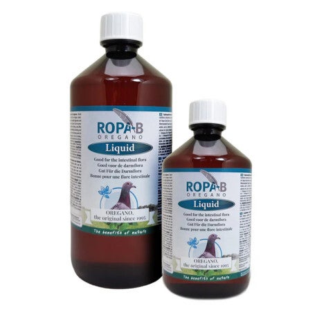 Ropa-B liquide 10% 250ml - Origan Soluble Dans L'eau