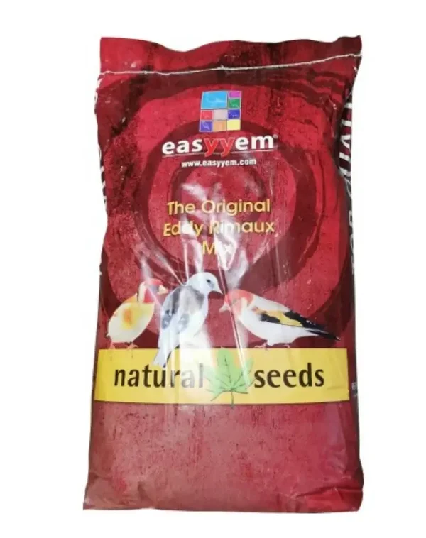 Mélange pour Chardonnerets "Eddy Rimaux Mix" 15kg - Easyyem
