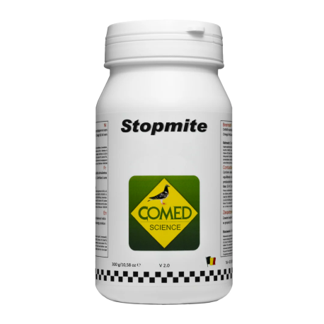 Stopmite 300gr - Comed