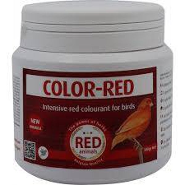 Color red 300gr