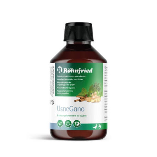 UsneGano 250ml