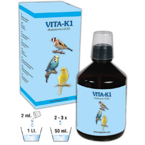VITA K1 - 100 ML