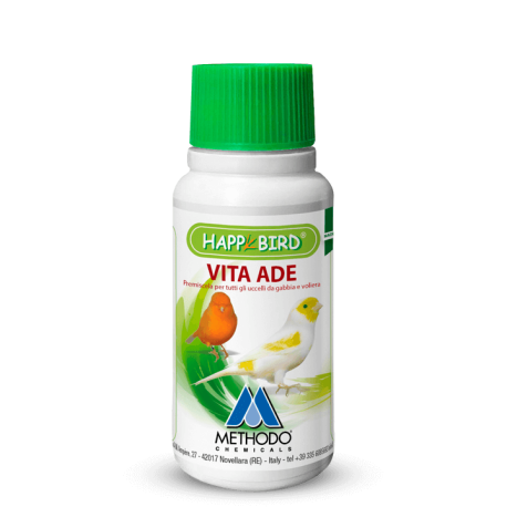 Vitamine ADE 100ml
