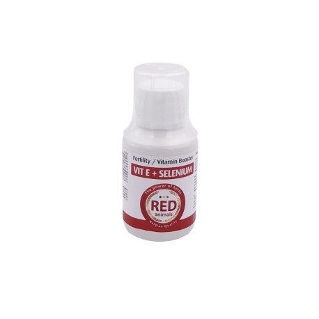 Vitamine E + Sélenium 100 ml