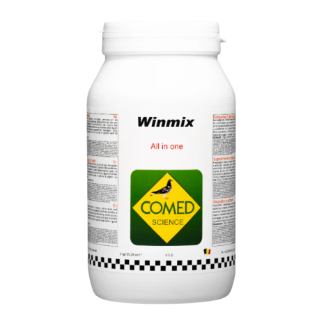 Winmix 1kg - Comed