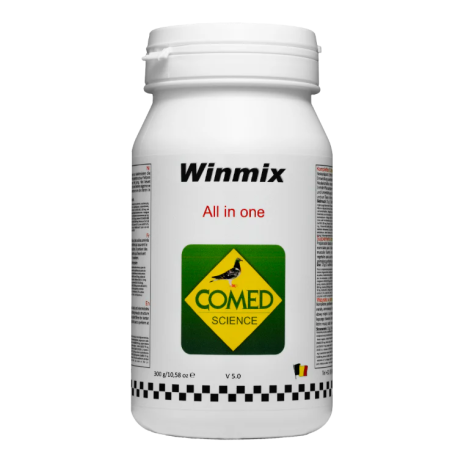 Winmix 300g - Comed