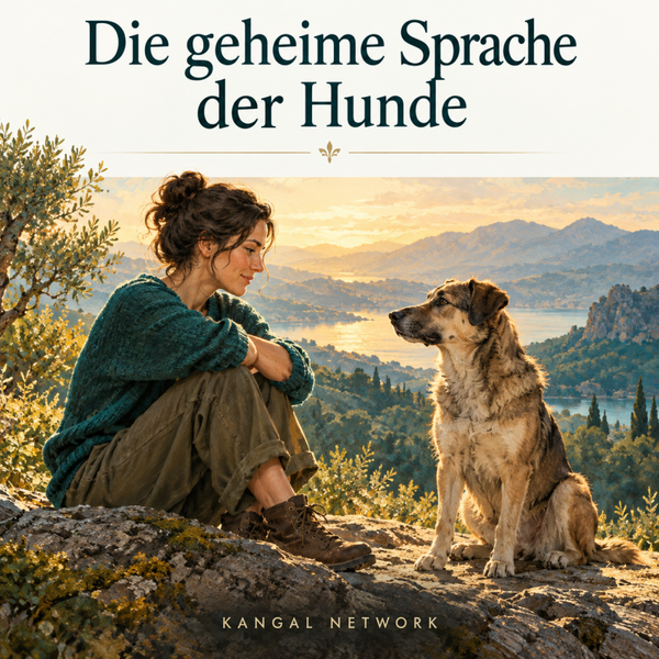 Die geheime Sprache der Hunde ( Vortrag )