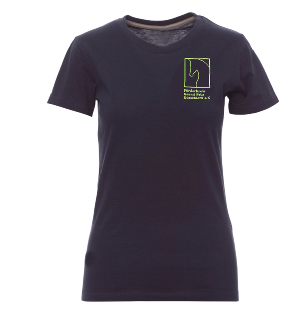 FKGP Vereins T-Shirt DAMEN