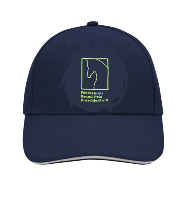 FKGP - Team-Cap
