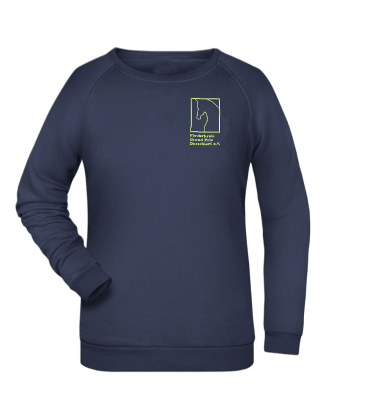 FKGP Vereins Premium Sweatshirt DAMEN