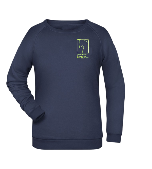 FKGP Vereins Premium Sweatshirt DAMEN