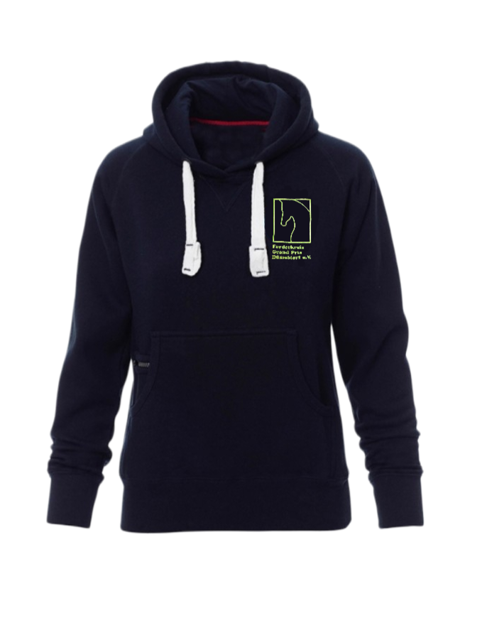 FKGP Vereins Club-Hoody HERREN