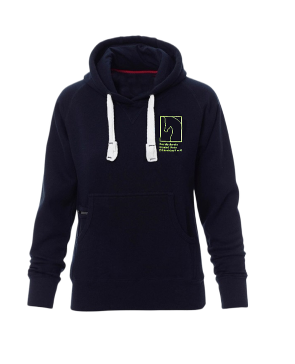 FKGP Vereins Club-Hoody DAMEN