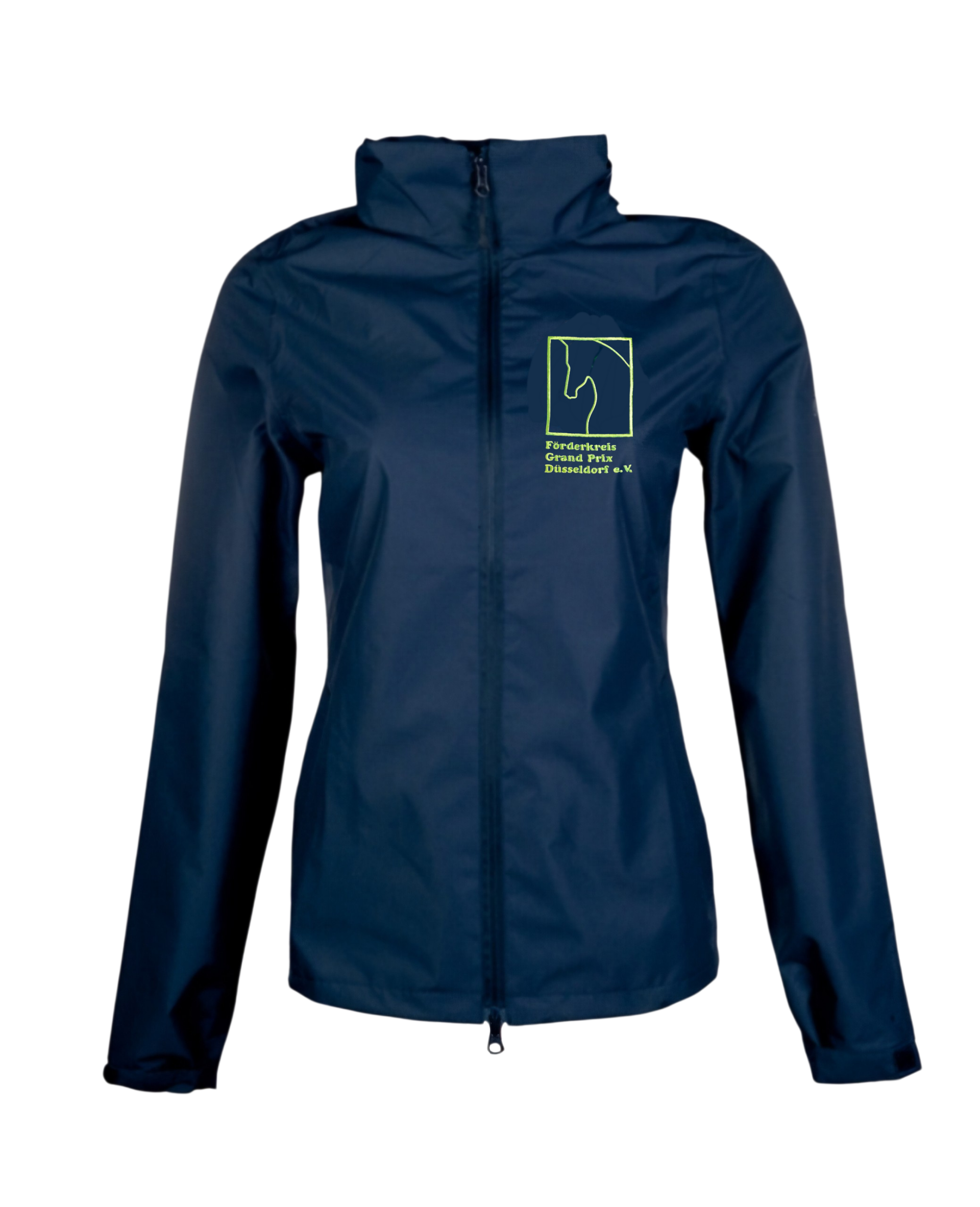 FKGP Vereins Regenjacke KINDER
