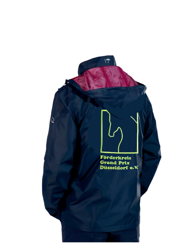 FKGP Vereins Regenjacke HERREN