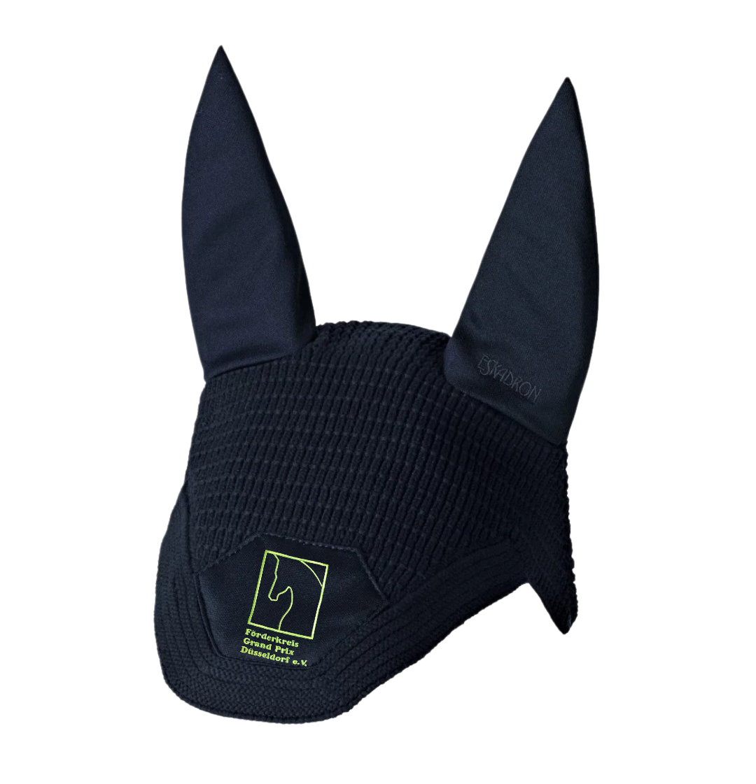 FKGP Vereins Fliegenmütze Eskadron Sport Mute