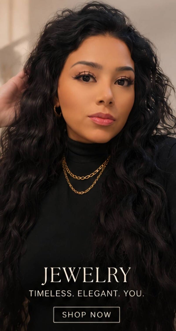 Pretty In Necklace