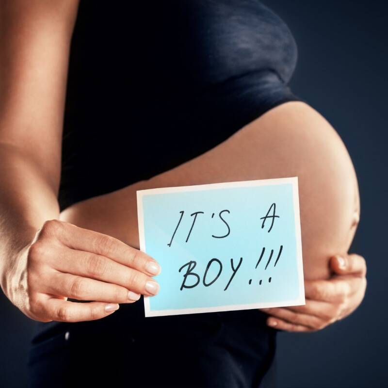genderreveal