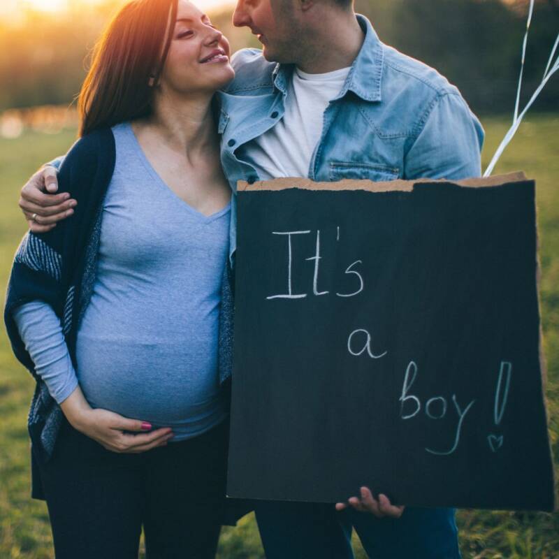 genderreveal