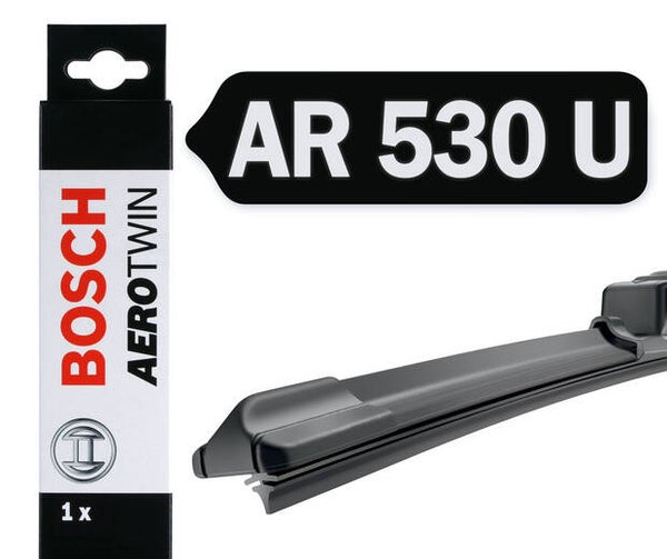 Bosch Aerotwin AR530U
