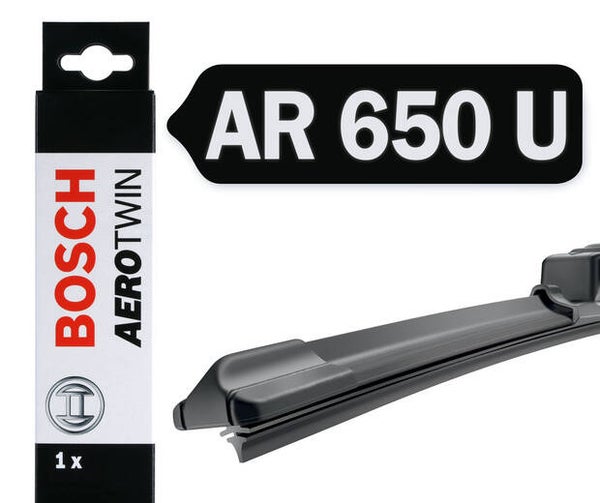 Bosch Aerotwin AR650U