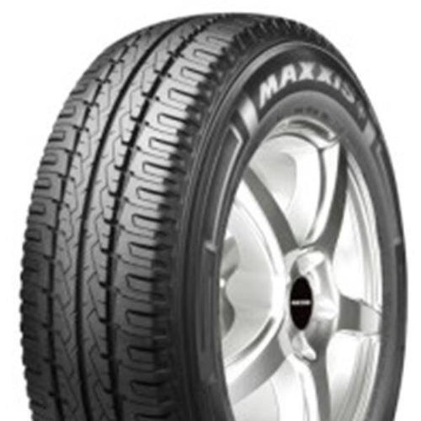 225/75R16CP 118R Maxxis CAMPRO MAC2 (CAMPING)