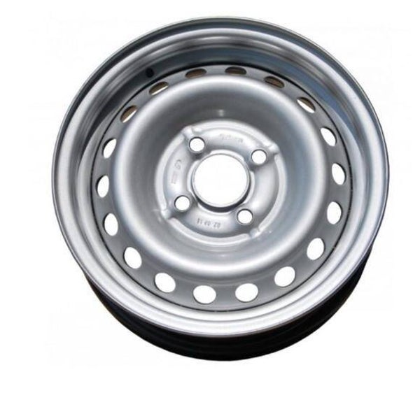 Plåtfälg Släpvagn 750Kg 5,5x14 4/100 ET30 CB57,1