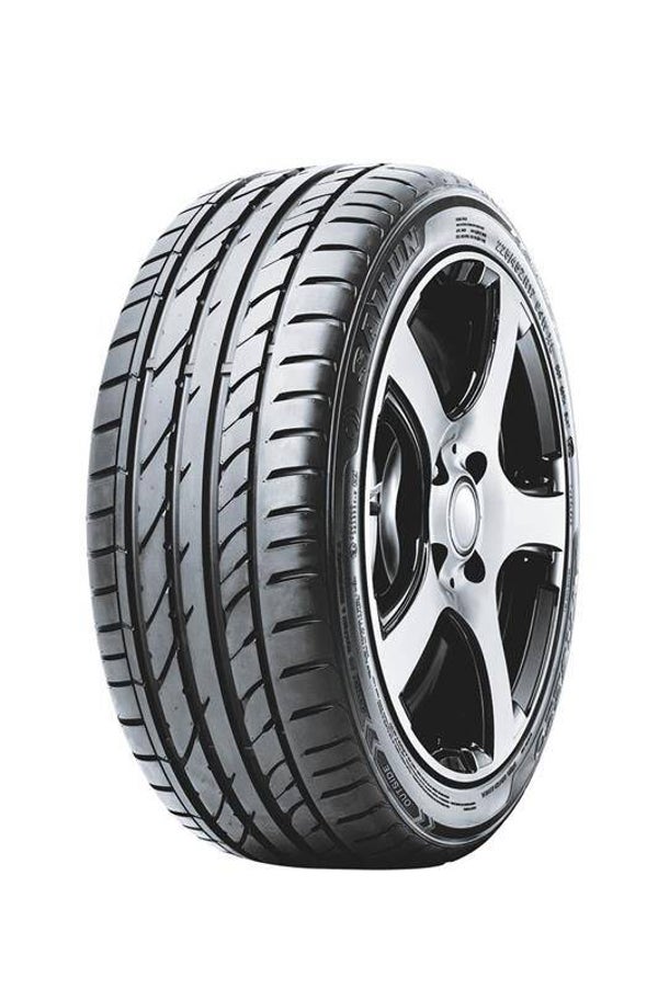 255/60R18 112V Sailun ATREZZO ZSR SUV