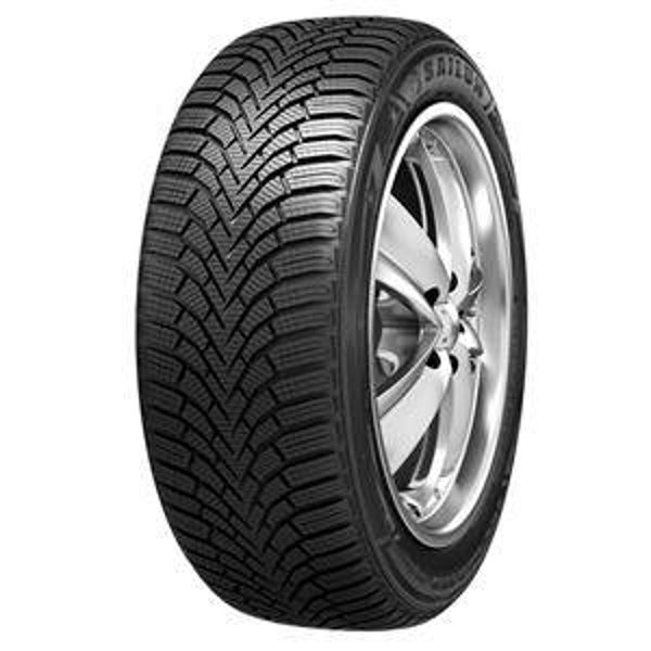 165/70R14 81T Sailun ICE BLAZER Alpine+ Friktion