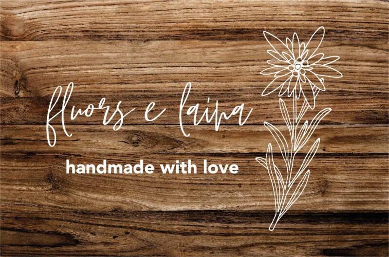 Fluors E Laina, Melina Tschander, St. Gallerstrasse 71, 8352 Elsau-Räterschen