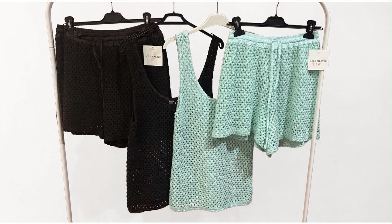 Conjunto de punto