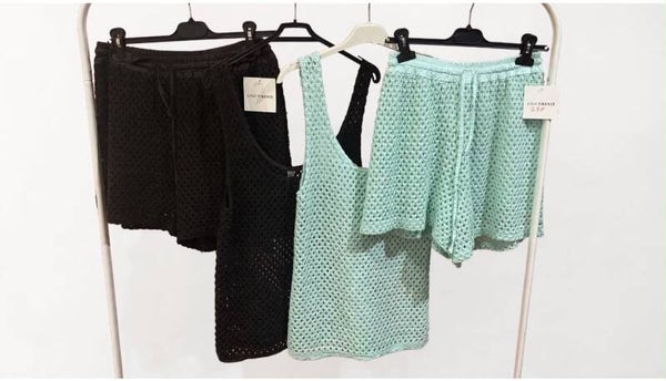 Conjunto de punto