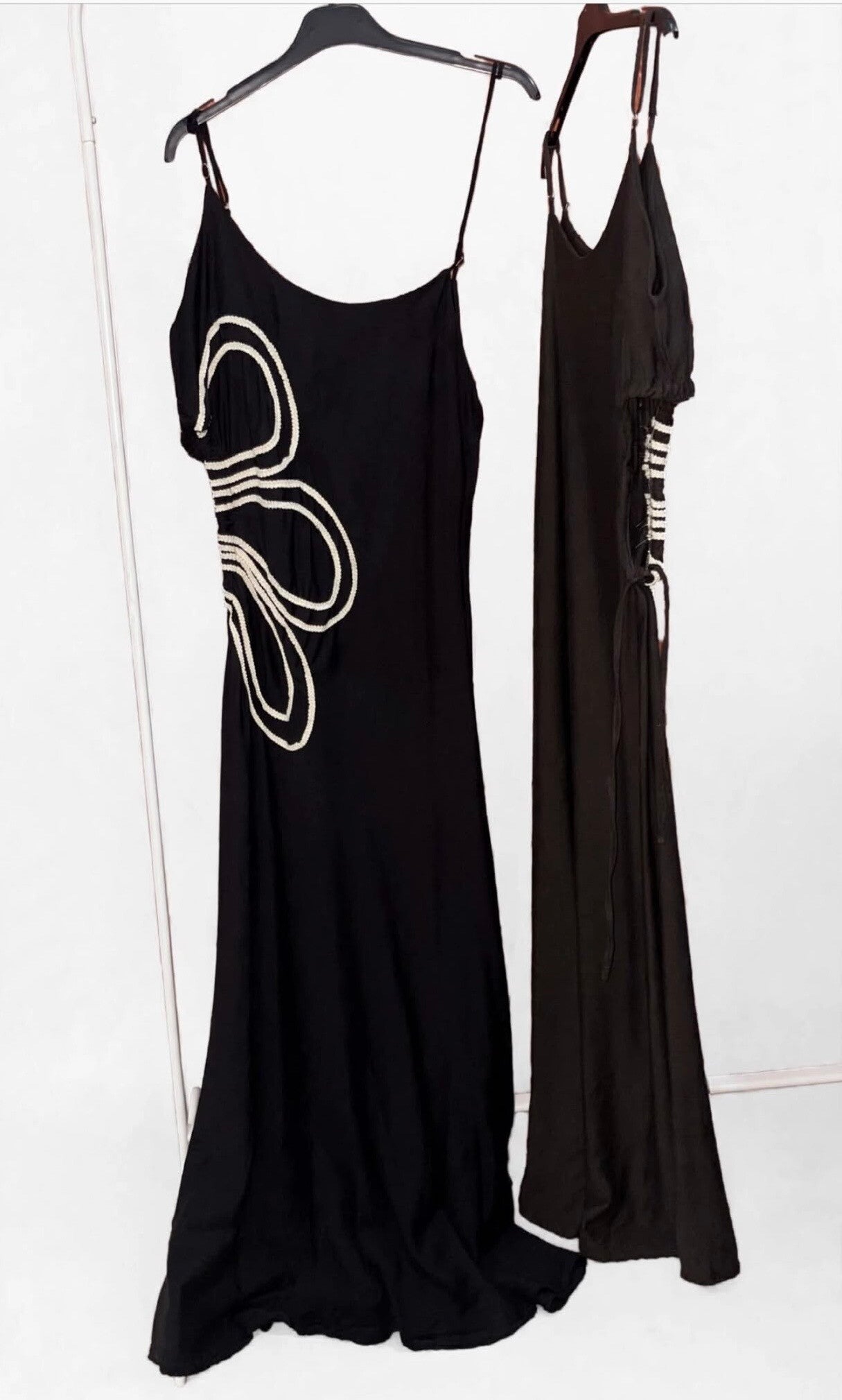Vestido Lino