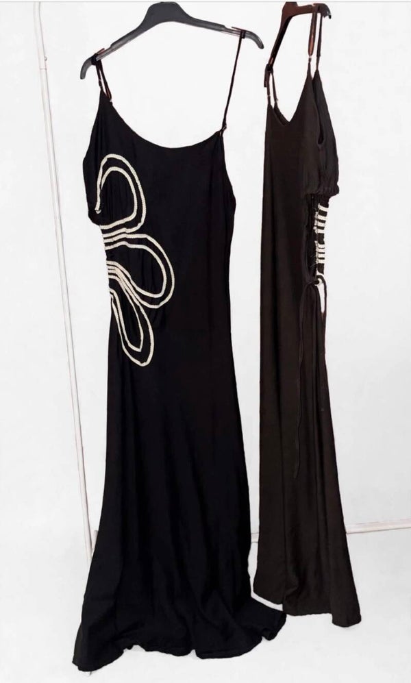 Vestido Lino