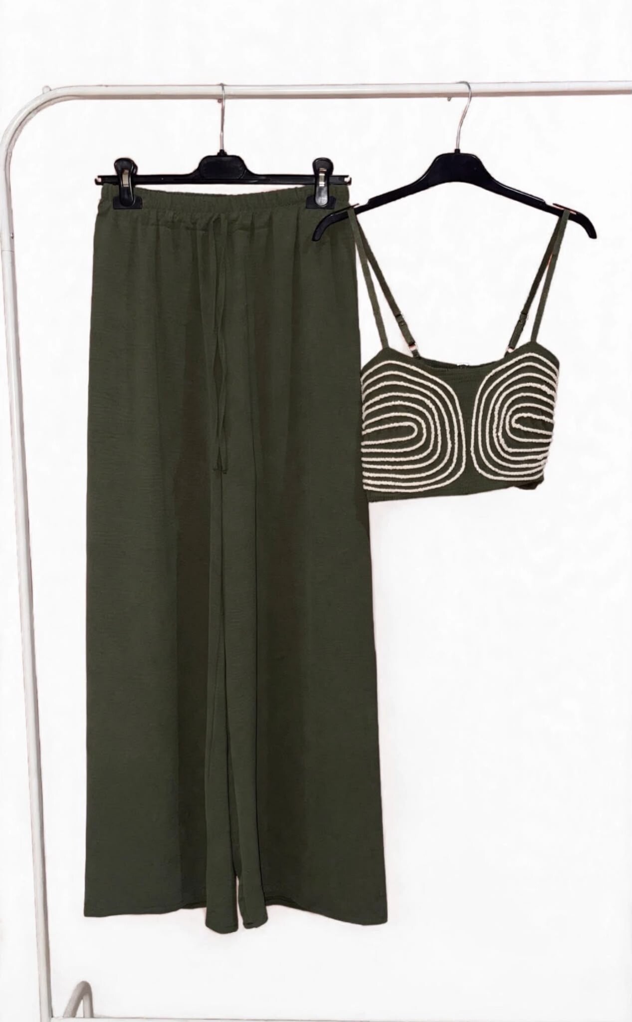 Conjunto verano