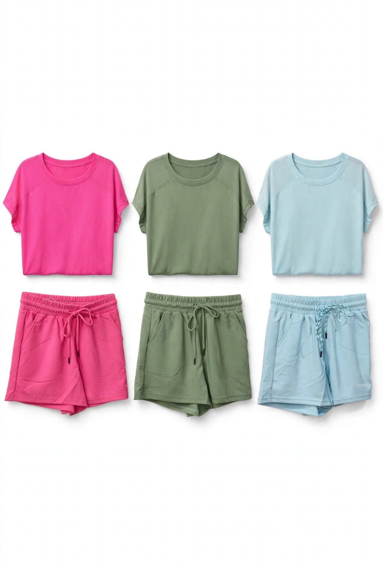 Conjunto domyos
