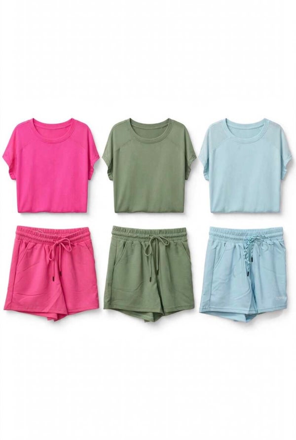 Conjunto domyos
