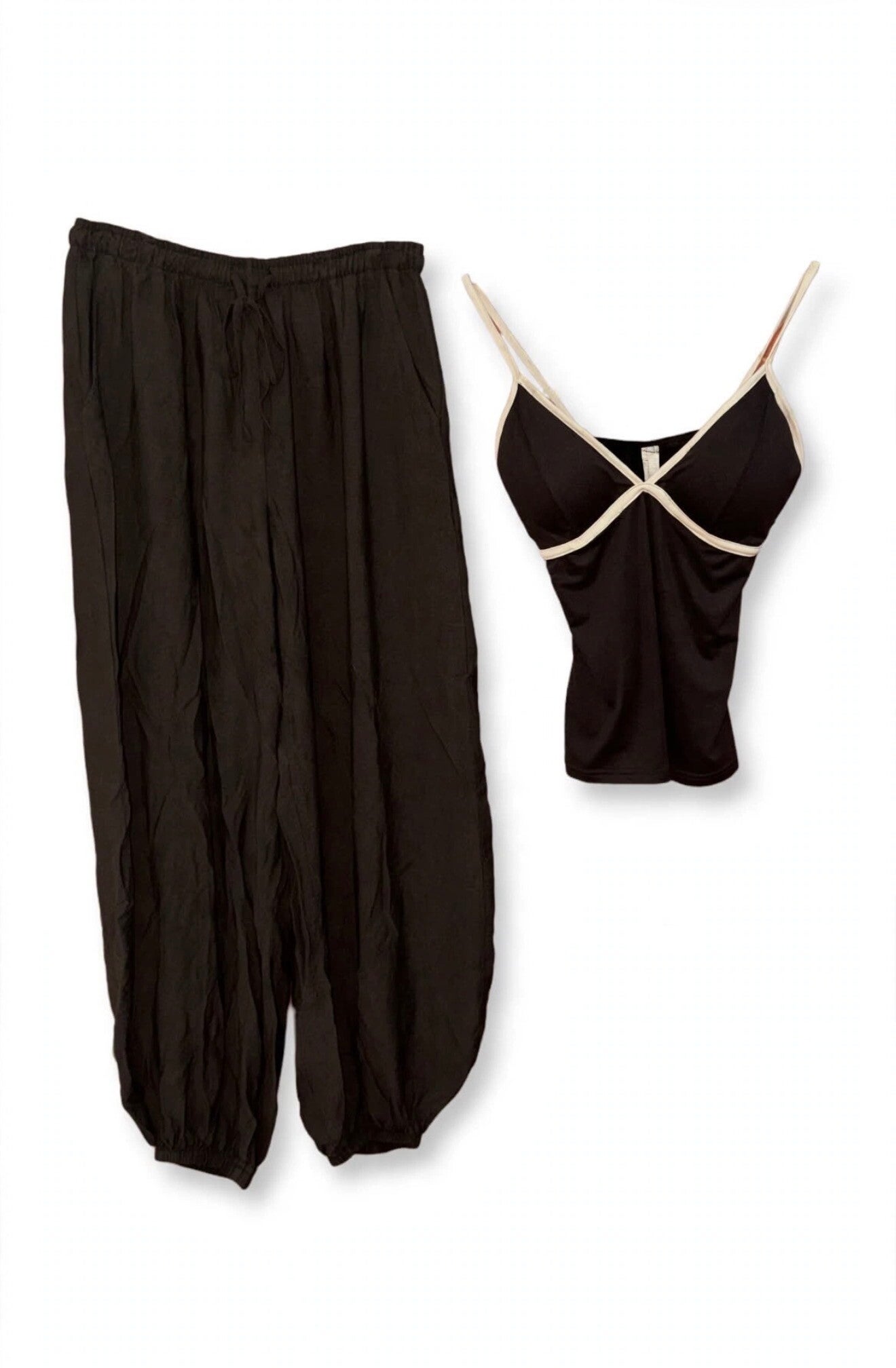 Conjunto Top