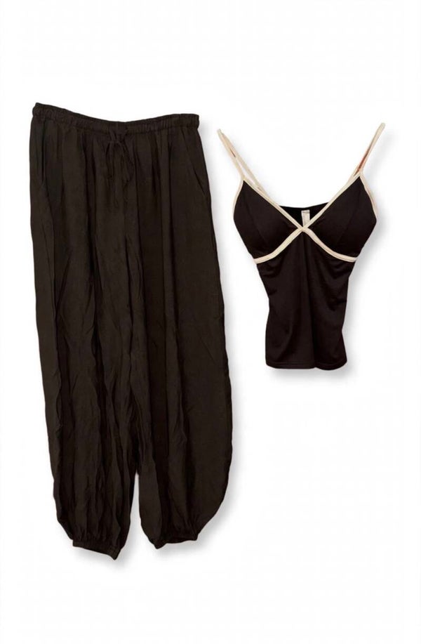 Conjunto Top