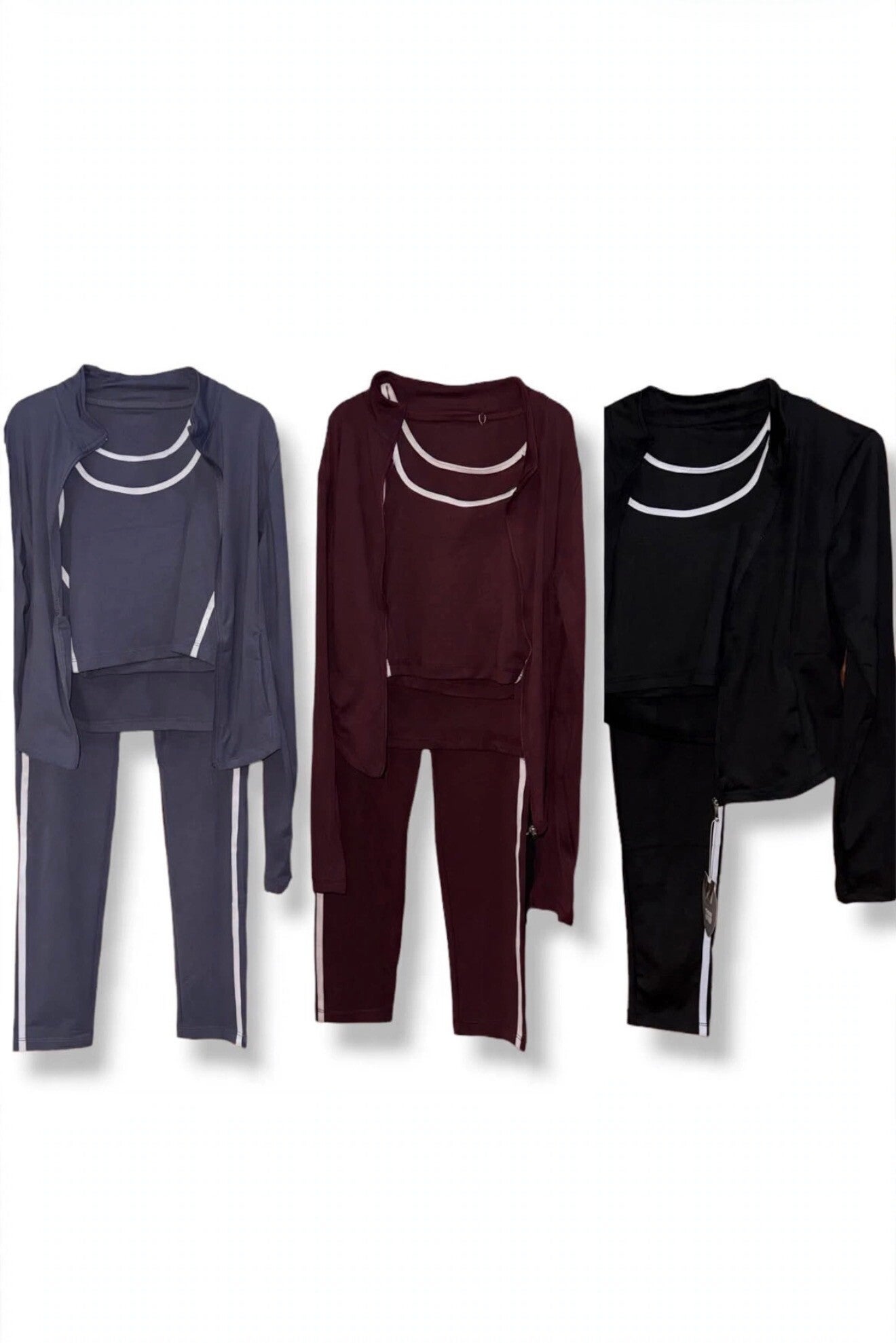 Conjunto 3 piezas