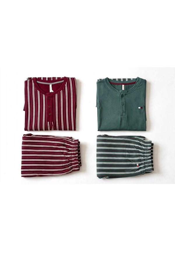 Pijama hombre Tomy hilfiguer