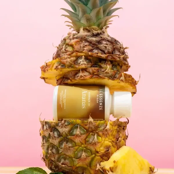 Wasparfum Ananas