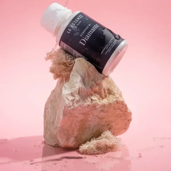 Wasparfume Diamante