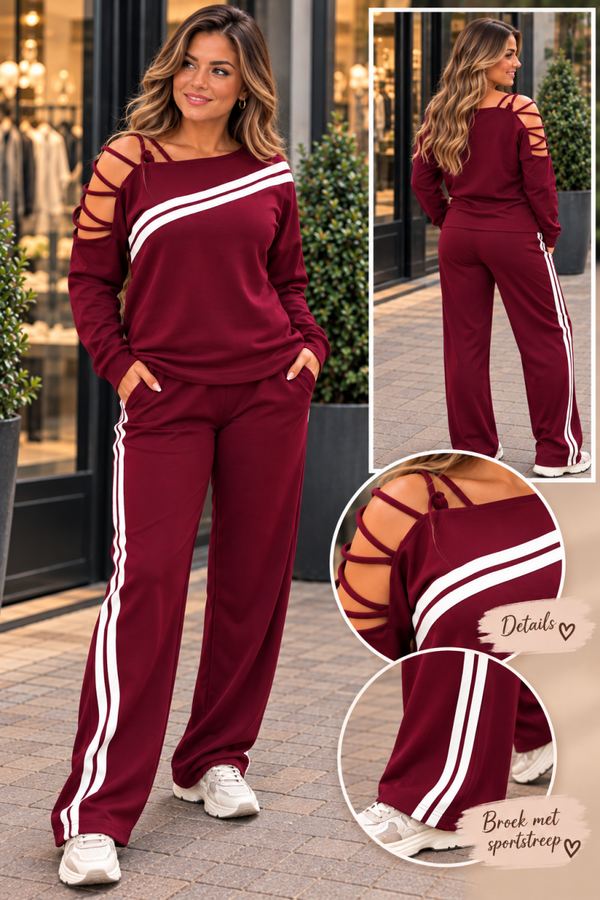 Trendy Comfort Pak  ) one size ( meer kleuren )
